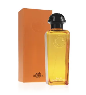 Hermes Eau de Mandarine Ambrée eau de Cologne unisexe 100 ml