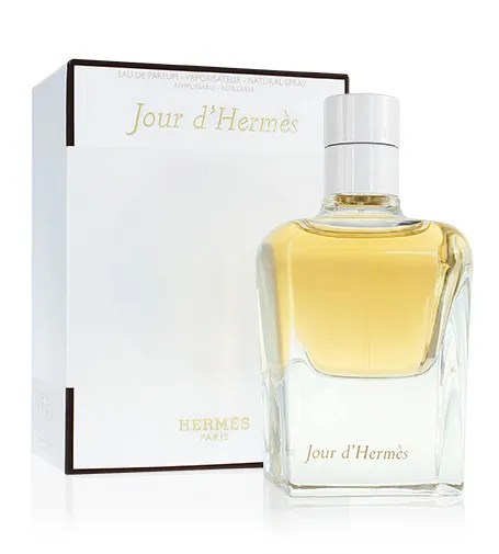 Hermes Jour d'Hermes eau de parfum pour femmes