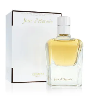Hermes Jour d'Hermes eau de parfum pour femmes 85 ml