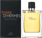 Terre d'Hermes Parfum parfum voor mannen 200 ml
