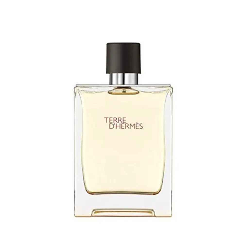 Terre d'Hermes eau de toilette voor mannen 50 ml