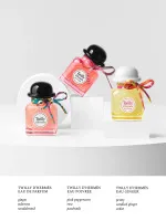 Twilly d'Hermès Eau Poivrée eau de parfum voor vrouwen 50 ml
