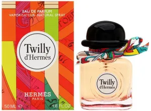 Hermes Twilly d'Hermes eau de parfum pour femmes 50 ml