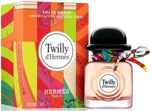 Hermes Twilly d'Hermes eau de parfum pour femme