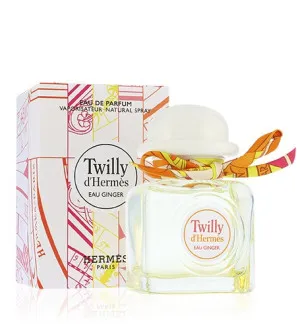 Hermes Twilly d'Hermes Eau Ginger eau de parfum pour femmes