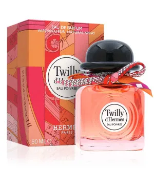 Hermes Twilly d'Hermès Eau Poivrée eau de parfum pour femmes 50 ml