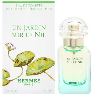 Hermes Un Jardin Sur Le Nil eau de toilette unisexe