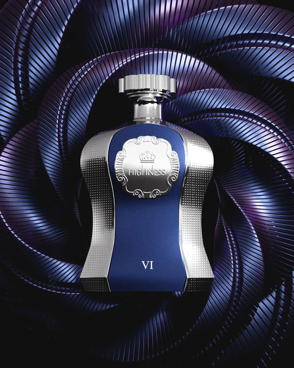 Highness VI Eau de Parfum pour homme 100 ml