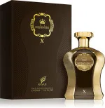 Highness X Eau de Parfum pour homme 100 ml