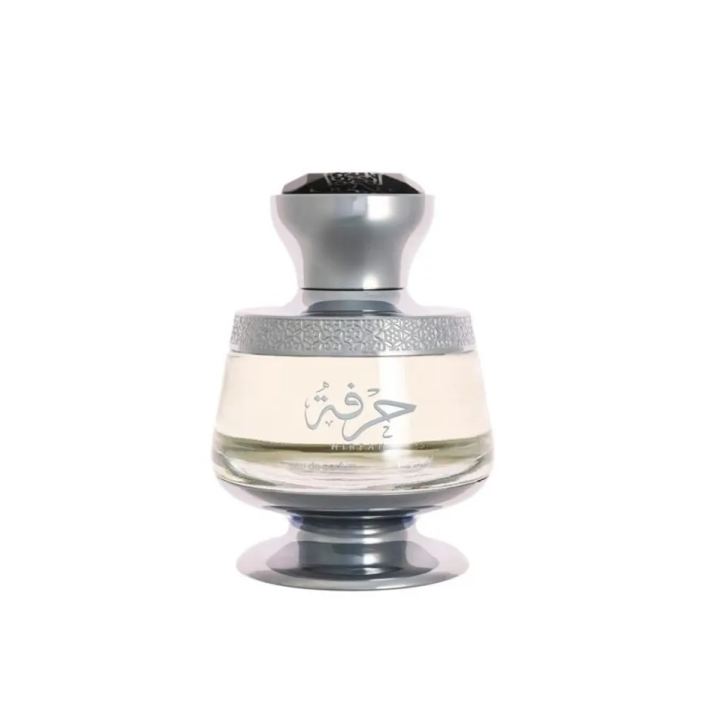 Hirfah eau de parfum unisex 75 ml