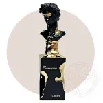 His Confession Eau de Parfum pour homme 100 ml + Eau de Parfum MINI 12 ml + gel douche
