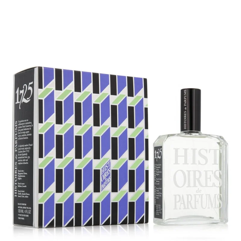 1725 eau de parfum pour homme 120 ml