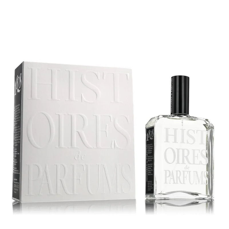 Histoires De Parfums 1828 eau de parfum pour homme 120 ml