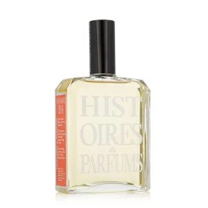 Histoires De Parfums Ambre 114 eau de parfum unisexe