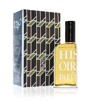 Histoires De Parfums 1740 Marquis de Sade eau de parfum pour homme