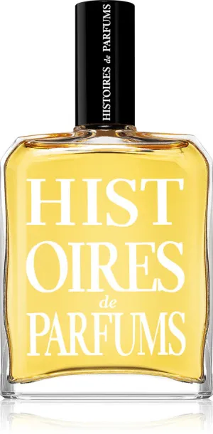 Histoires De Parfums 1740 Marquis de Sade eau de parfum voor mannen 120 ml