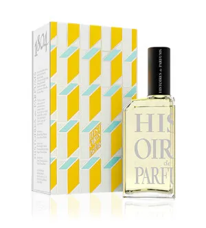 Histoires De Parfums 1804 George Sand eau de parfum pour femmes