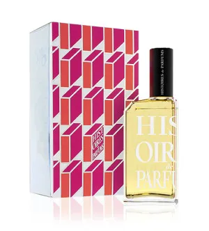 Histoires De Parfums 1876 Mata Hari eau de parfum pour femmes