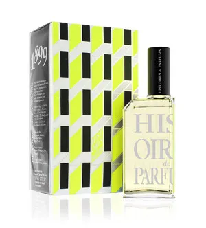 Histoires De Parfums 1899 Hemingway eau de parfum pour hommes