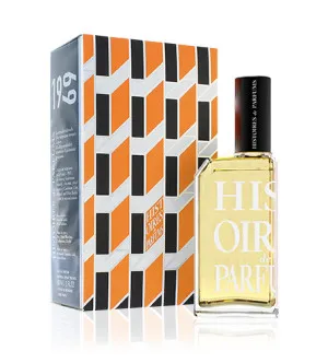 Histoires De Parfums 1969 Parfum de Révolte eau de parfum unisexe 60 ml