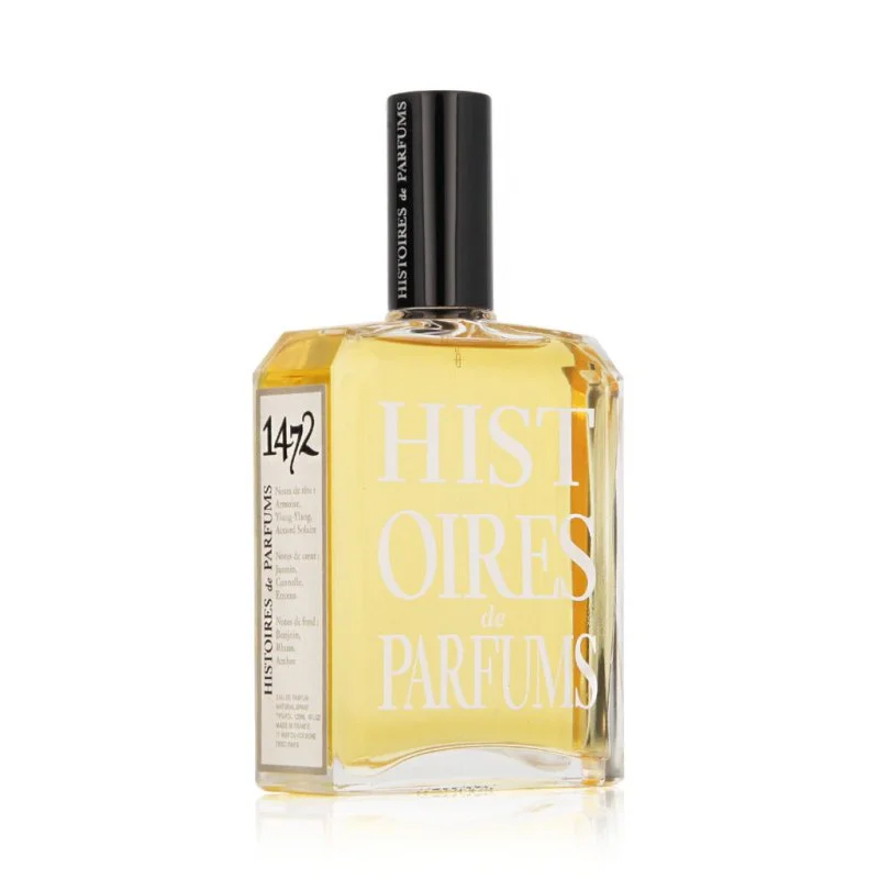 1472 La Divina Commedia eau de parfum unisexe 120 ml