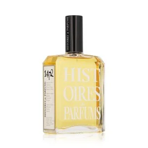 Histoires De Parfums 1472 La Divina Commedia eau de parfum unisexe