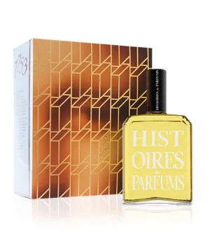 Histoires De Parfums 7753 Unexpected Mona eau de parfum pour femmes 120 ml