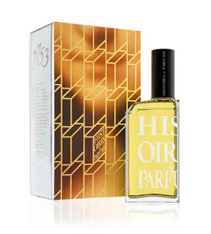 Histoires De Parfums 7753 Unexpected Mona eau de parfum pour femmes