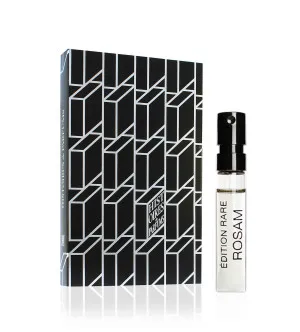 Histoires De Parfums Edition Rare Rosam eau de parfum unisexe