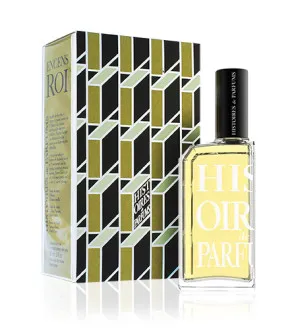 Histoires De Parfums Encens Roi eau de parfum unisexe 60 ml