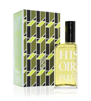Histoires De Parfums Noir Patchouli eau de parfum pour hommes 60 ml