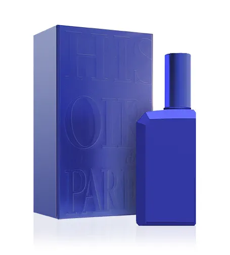 This Is Not A Blue Bottle 1/.1 eau de parfum unisex 60 ml
