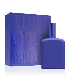 Histoires De Parfums This Is Not A Blue Bottle 1/.1 eau de parfum unisexe