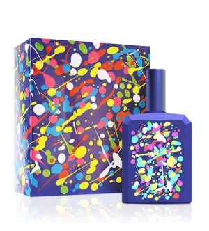 Histoires De Parfums This Is Not A Blue Bottle 1/.2 eau de parfum unisexe 120 ml
