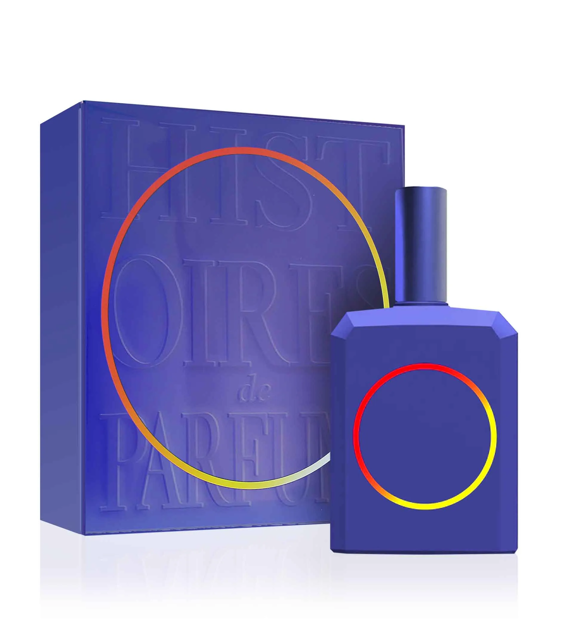 Histoires de Parfums This Is Not A Blue Bottle 1.3 eau de parfum unisexe