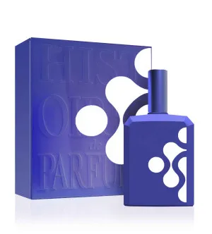 Histoires de Parfums This Is Not A Blue Bottle 1.4 eau de parfum unisexe 120 ml