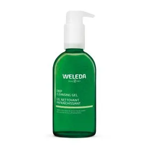 Weleda Diep reinigende gel 150 ml