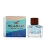 Hollister Canyon Escape for Him eau de toilette pour homme 50 ml
