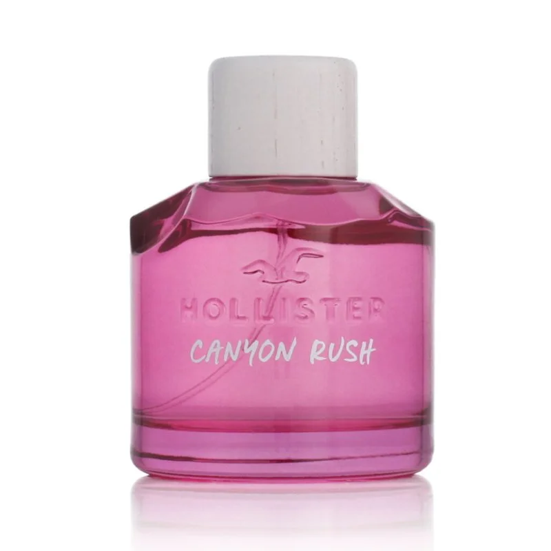 Hollister Canyon Rush for Her eau de parfum pour femme 100 ml