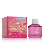 Hollister Canyon Rush for Her eau de parfum pour femme 100 ml