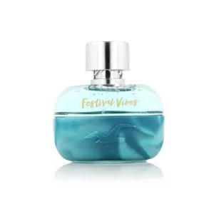Hollister Festival Vibes for Him eau de toilette pour homme