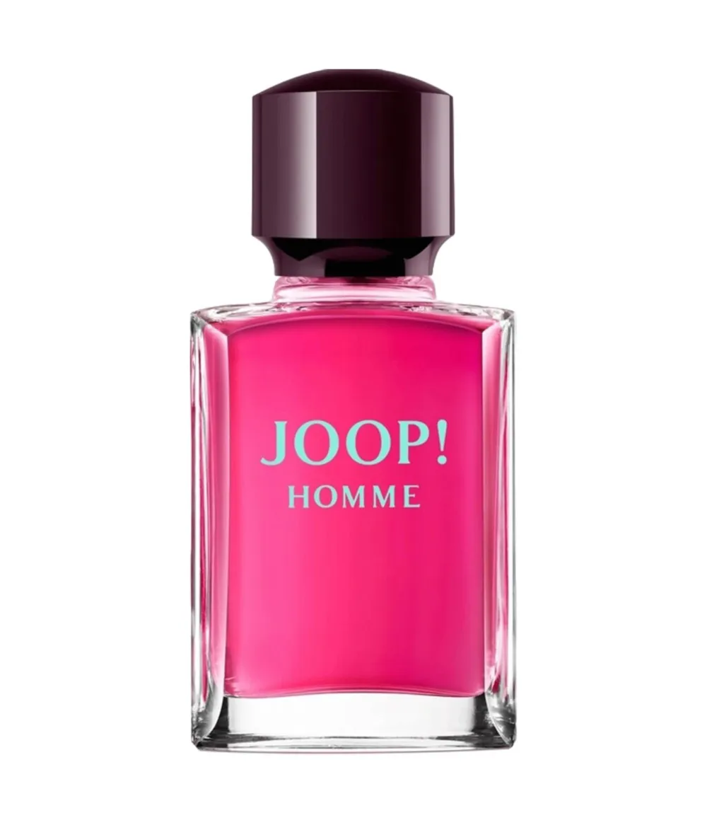 Homme eau de toilette voor heren 30 ml