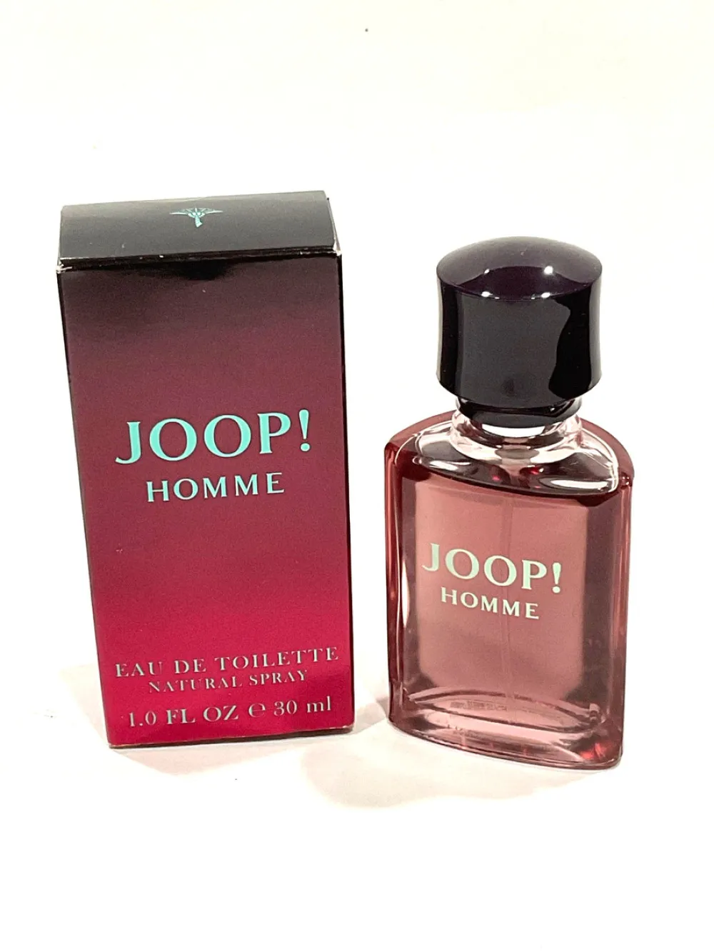 Homme eau de toilette voor heren 30 ml