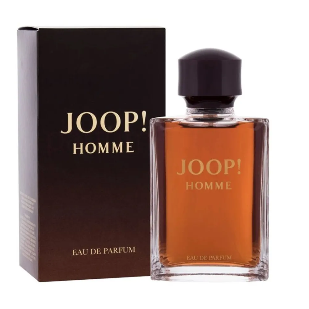 Homme eau de toilette voor heren 30 ml