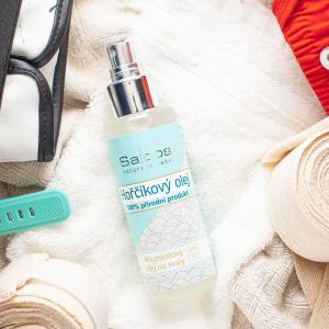 Huile de magnésium 50 ml