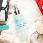 Saloos Huile de magnésium 50 ml