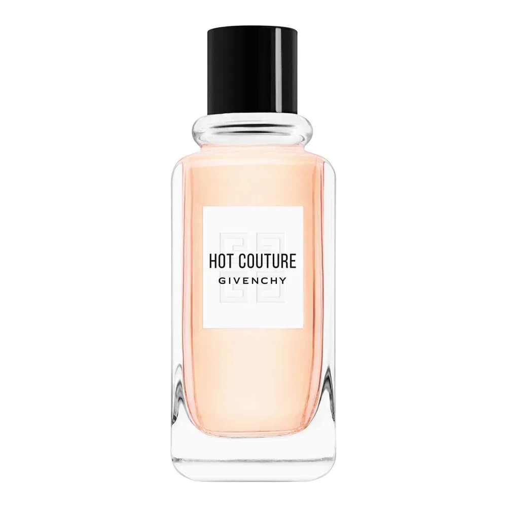 Hot Couture eau de parfum pour femme 100 ml