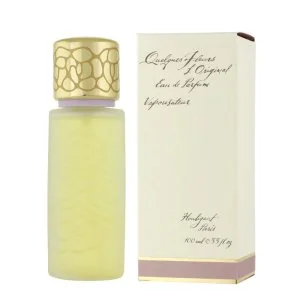 Houbigant Quelques Fleurs L'Original eau de parfum pour femme
