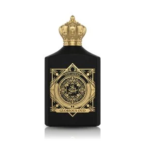 House of Perfumes Glorious Oud Aswad eau de parfum unisexe