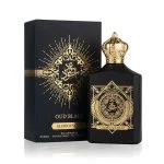 Glorious Oud Aswad eau de parfum unisexe 100 ml